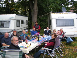 Campingfreunde Jena