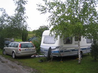 Campingplatz Eger