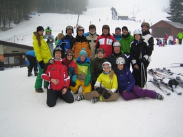 Skisportgruppe 